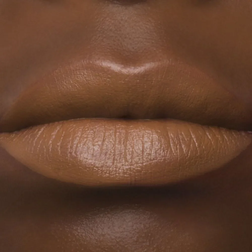 Jeffree Star Chocolate Fondue Velvet Trap Matte Brown Lipstick New